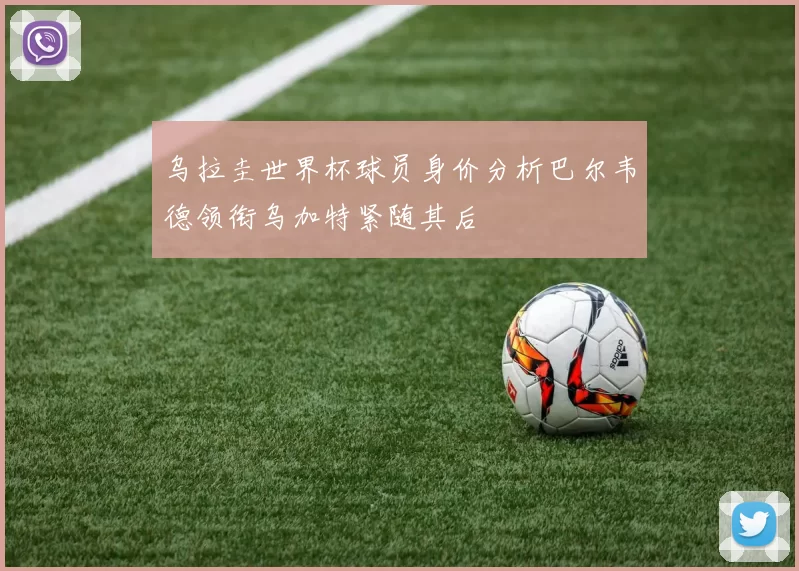 乌拉圭世界杯球员身价分析巴尔韦德领衔乌加特紧随其后