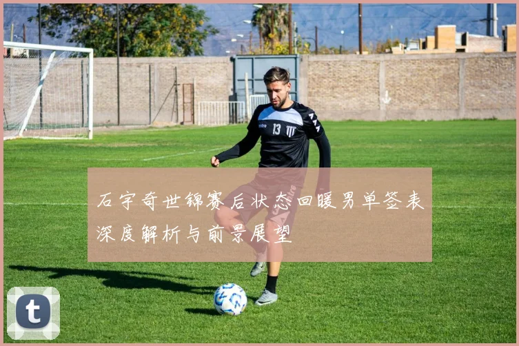 石宇奇世锦赛后状态回暖男单签表深度解析与前景展望