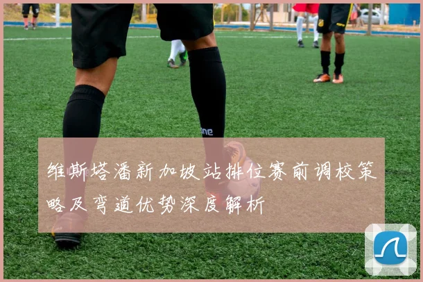 维斯塔潘新加坡站排位赛前调校策略及弯道优势深度解析